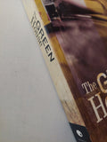 The green house / Mario Vargas Llosa