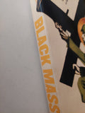 Black mass .. Apocalyptic religion and the death of utopia / John Gray - متجر كتب مصرمتجر كتب مصر