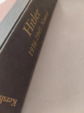 Hitler: 1936-1945 Nemesis / Ian Kershaw - هارد كفر طبعة ٢٠٠٠