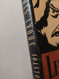 Short Stories / Lev Tolstoy - هارد كفر