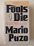 Fools Die / Mario Puzo