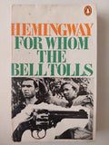 For whom the bell tolls / Hemingway