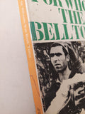 For whom the bell tolls / Hemingway