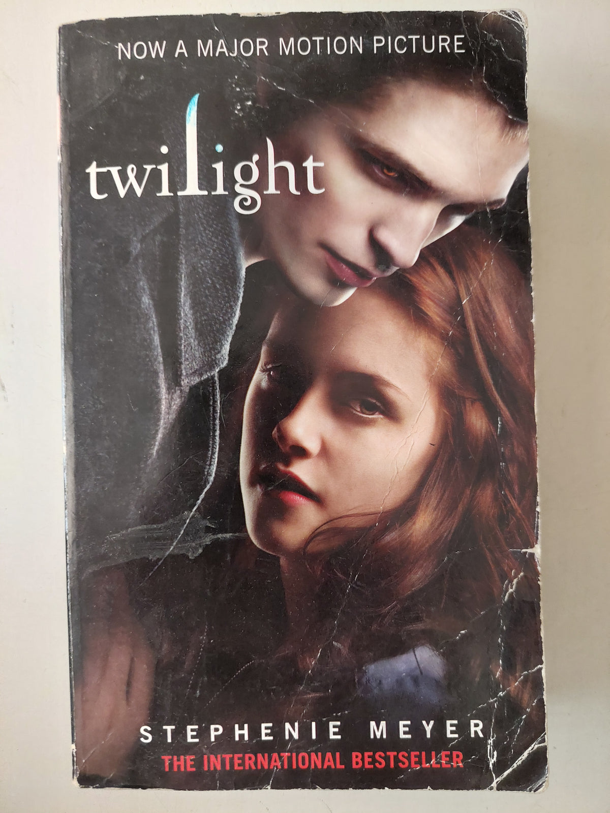 Twilight / Stephenie Meyer 