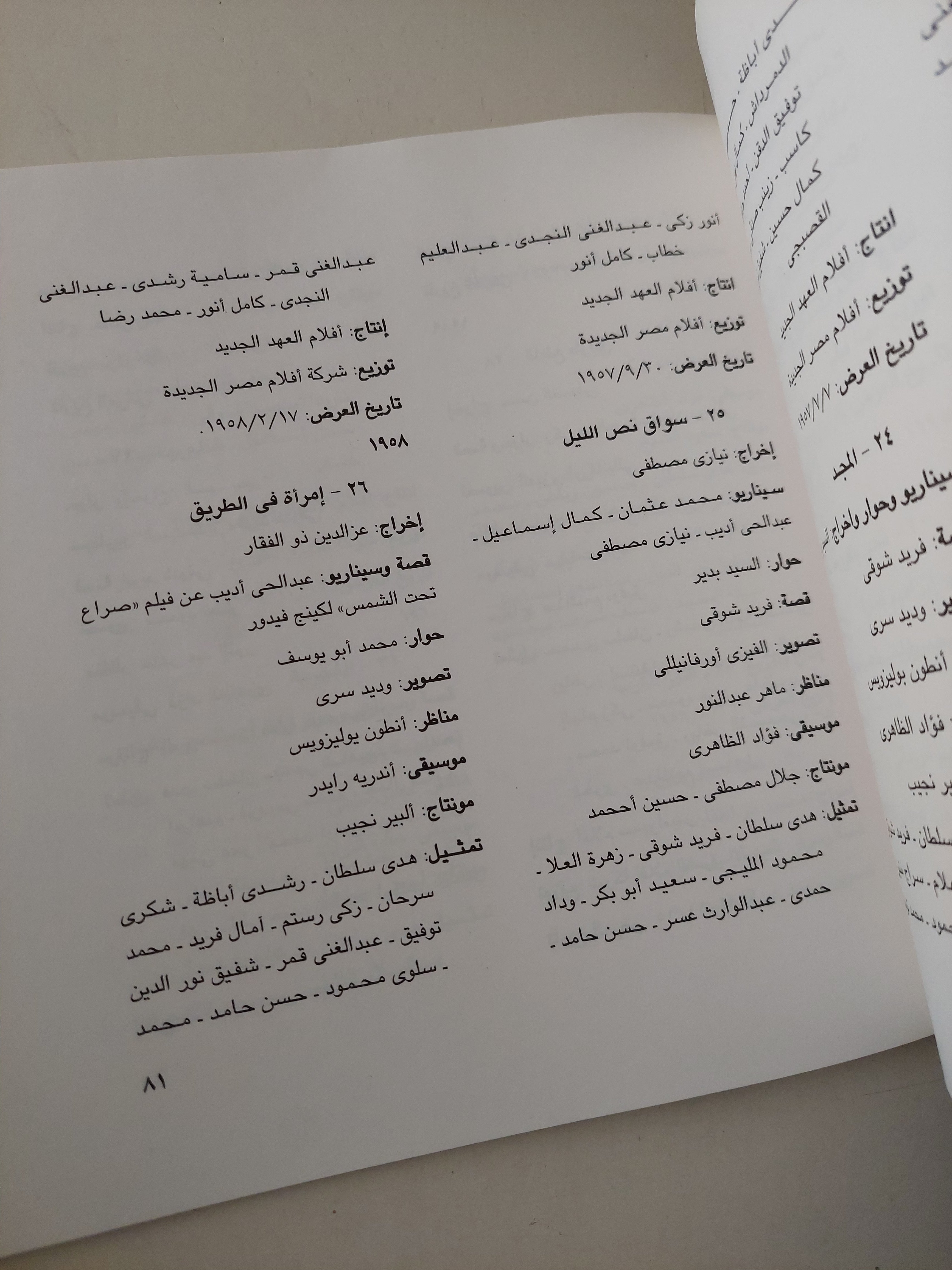 هدى سلطان بنت البلد الهانم / خيرية البشلاوى - ملحق بالصور
