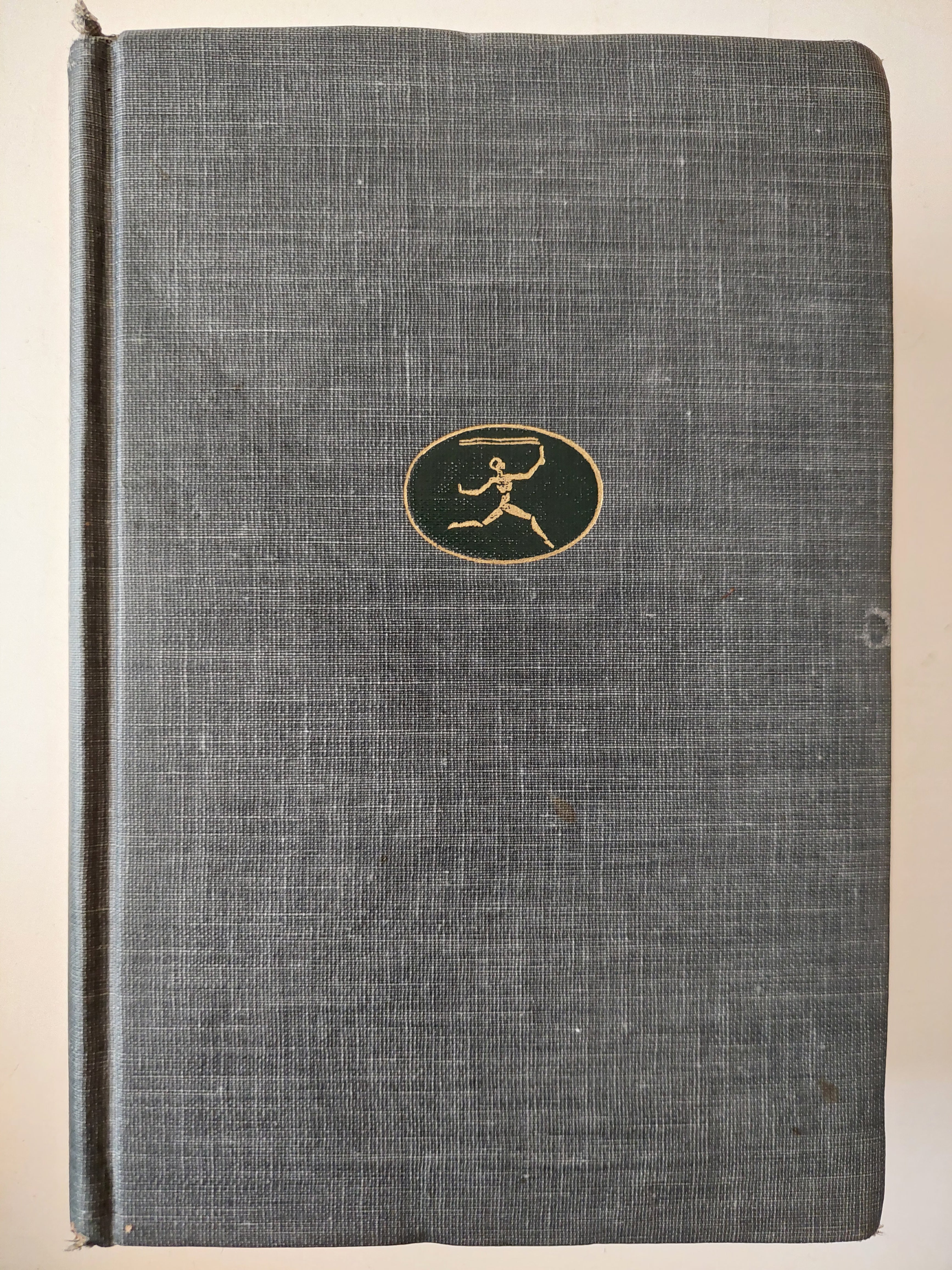 Intelligence in the modern world .. John Dewey philosophy / Jose[h Ratner 