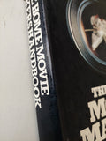 The Home Movie Makers Handbook, Christopher Wordsworth - هارد كفر ملحق بالصور/ قطع كبير