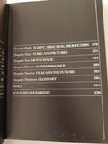 The Home Movie Makers Handbook, Christopher Wordsworth - هارد كفر ملحق بالصور/ قطع كبير