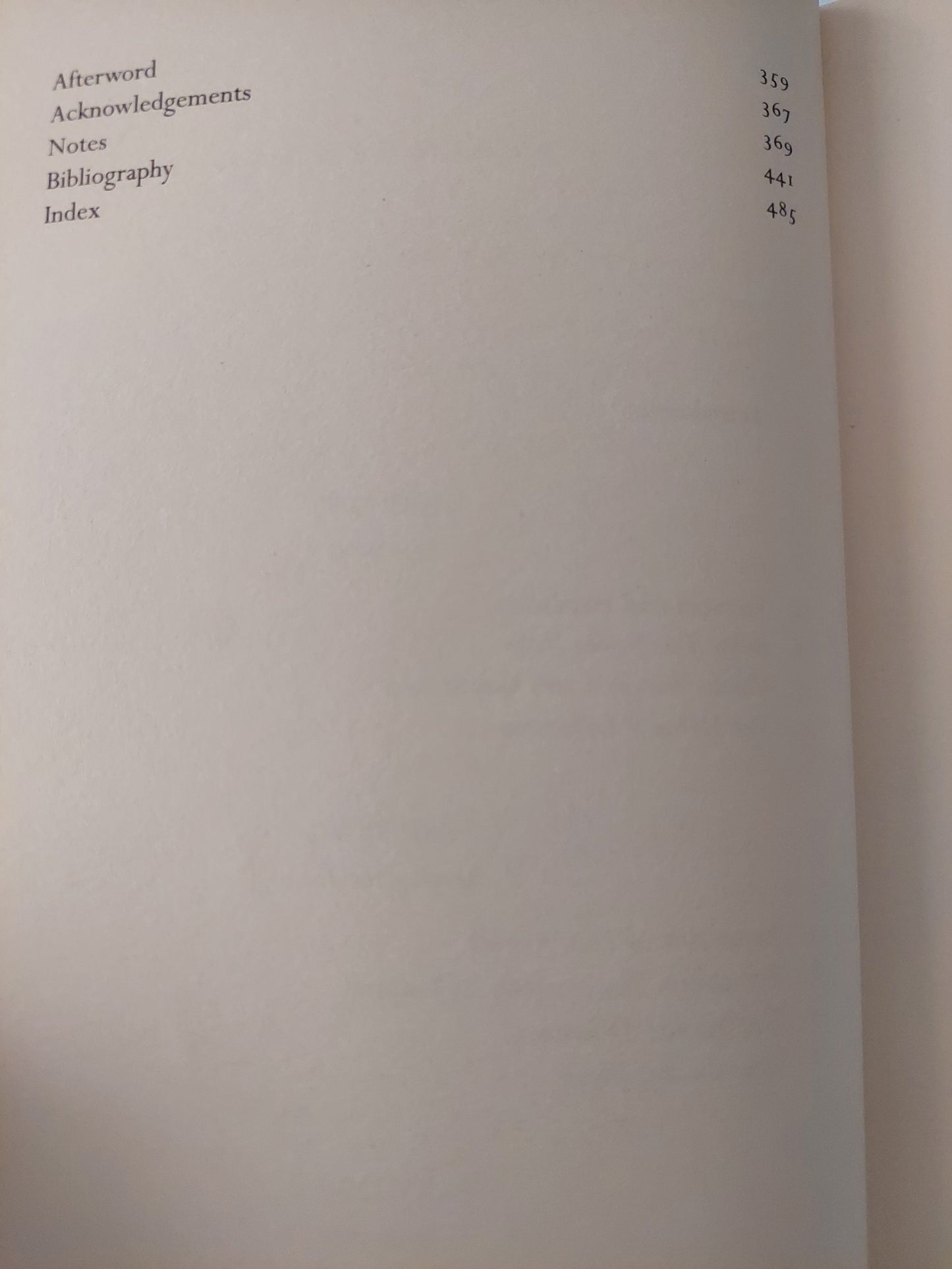 Fields of blood .. religion and the history of violence / Karen Armstrong