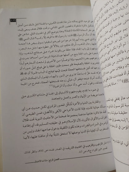 جغرافية الملذات .. الجنس فى الجنة / إبراهيم محمود