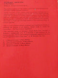 Literary Criticism .. a short history / Wiliam K Wimsatt jr and Cleanth Brooks