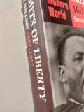 The limits of liberty .. American history 1607 - 1992 / Maldwyn A jones