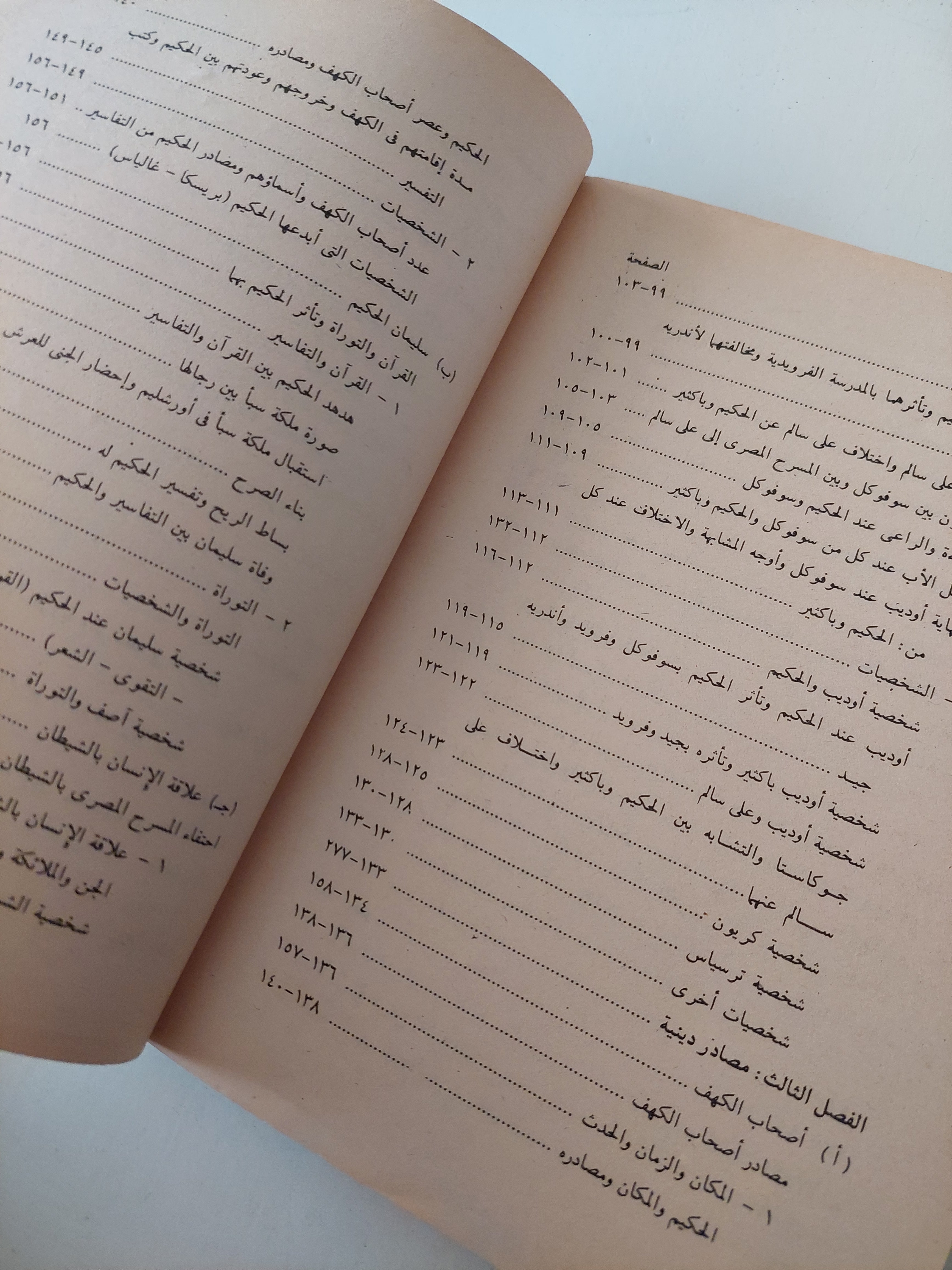 الأسطورة فى المسرح المصرى المعاصر الجزء الأول / أحمد شمس الدين الحجاجى