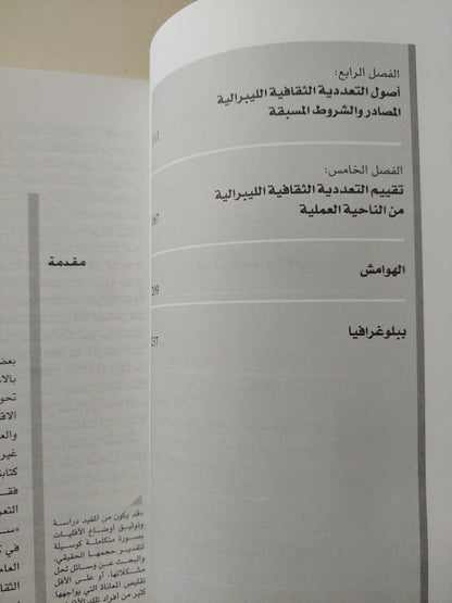 أوديسا التعددية الثقافية .. سير السياسات الدولية الجديدة فى التنوع / رويل كيمليكا