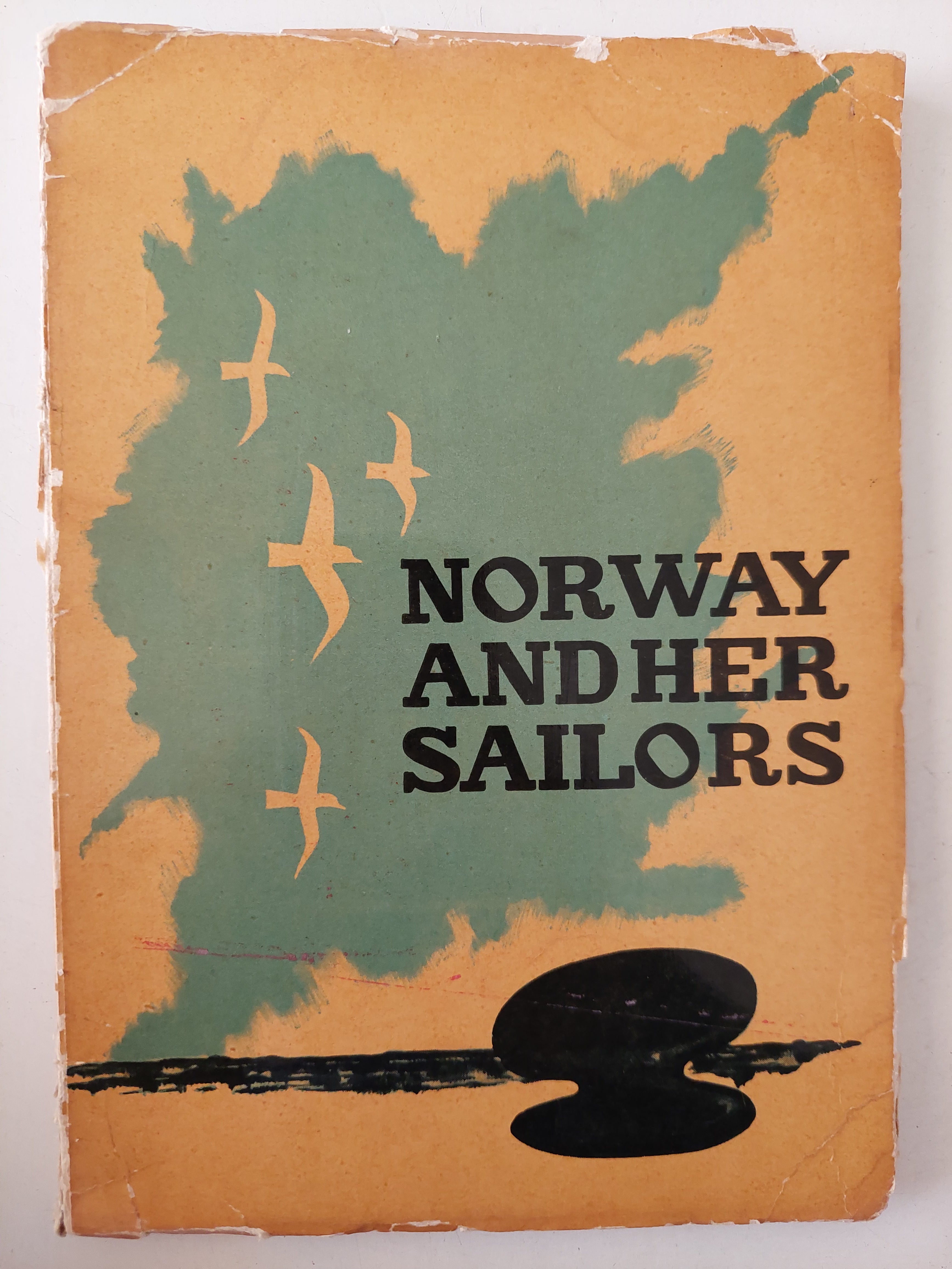 Norway Andher Sailors - ملحق بالصور
