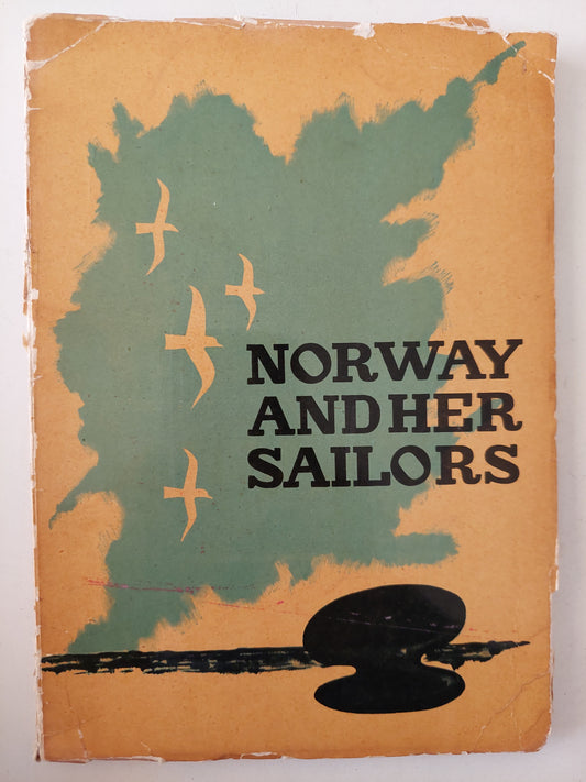 Norway Andher Sailors - ملحق بالصور