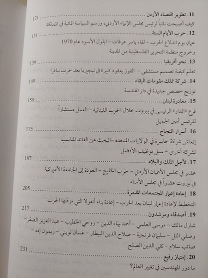 من الدار الى العالم .. سيرتى المهنية / كمال الشاعر - هارد كفر ملحق بالصور