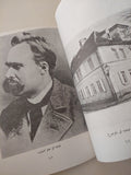 نيتشة / فرينزل وتوماس