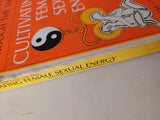 Healing love through the Tao .. Cultivating female sexual energy / Mantak Chia & Manewan Chia