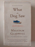 What the dog saw / Malcolm Gladwell 