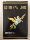 Mythology / Edith Hamilton - ملحق بالصور