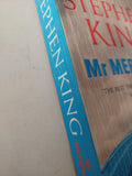 Mr Mercedes / Stephen King