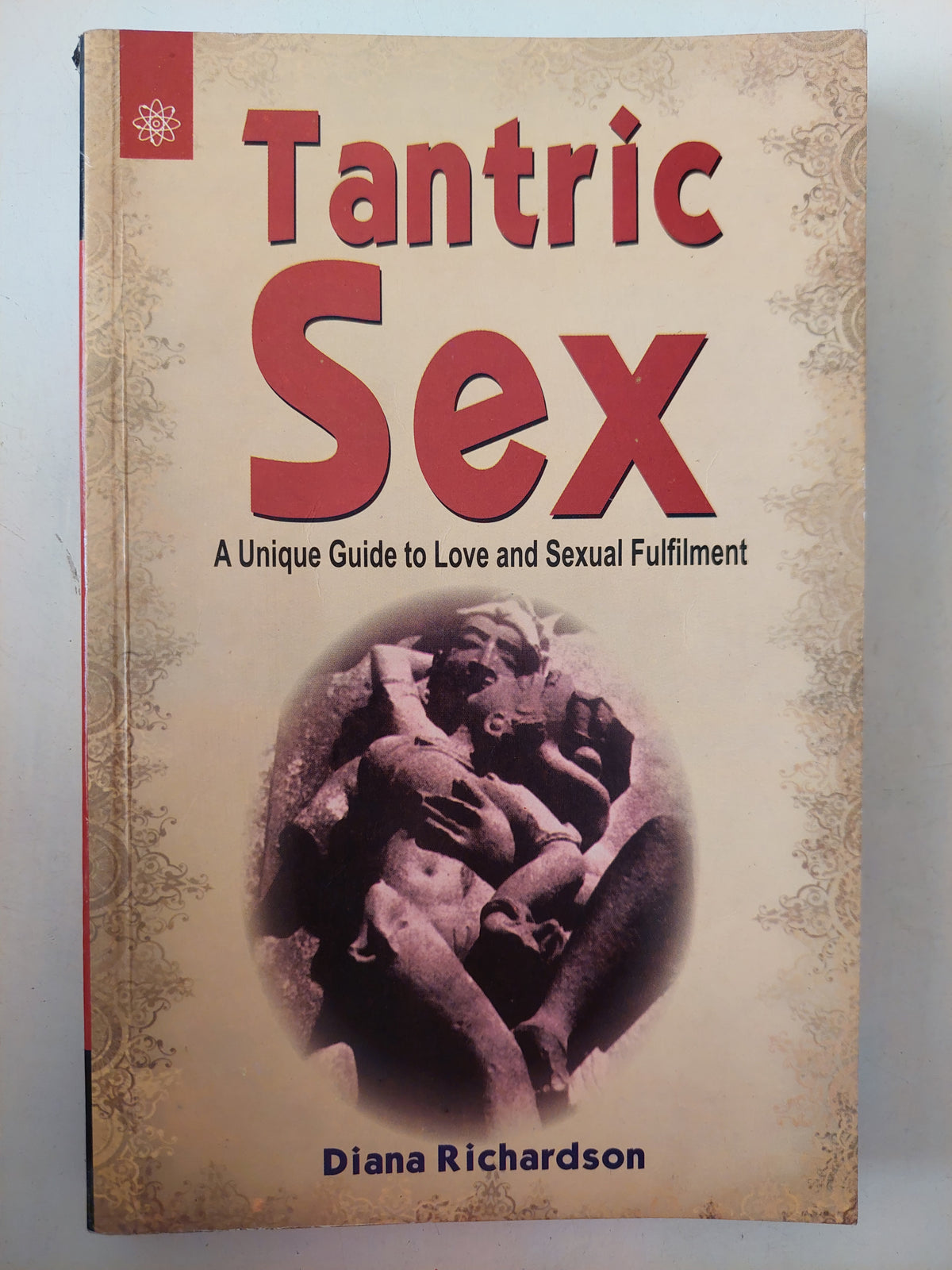 Tantric Sex / Diana Richardson 