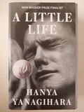 A little life / Hanya Yanagihara 