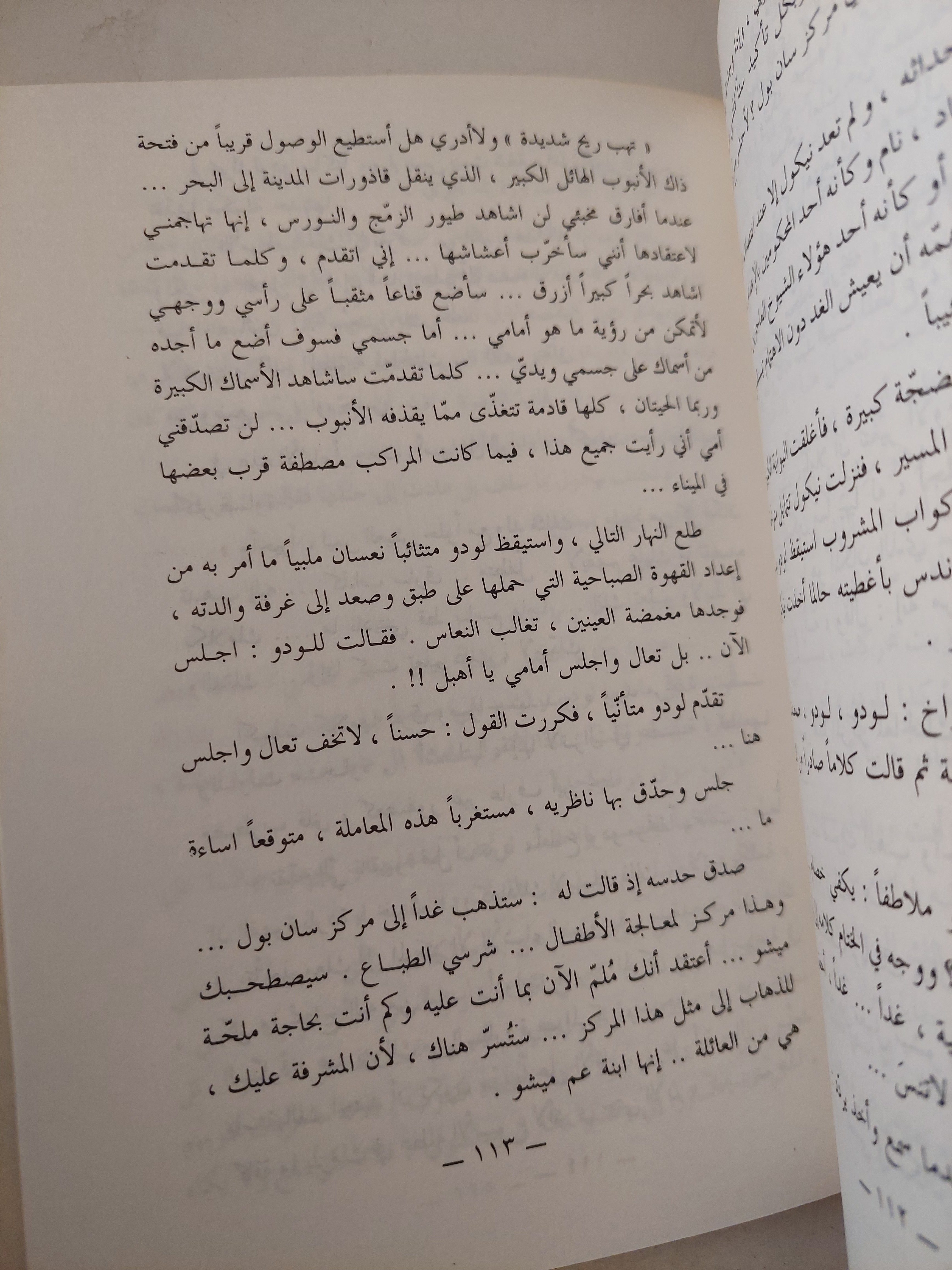 العرس البربرى / يان مفليك - متجر كتب مصرمتجر كتب مصر