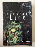 The diversity of life / Edward O. Wilson