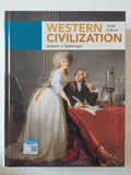 Western Civilization / Jackson J. Spielvagel