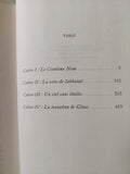 Le Periple de Baldassare / Amin Maalouf