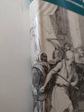 Colonial Bridgehead .. government and society in Alexandria 1807 - 1882 / Michael J. Reimer  - هارد كفر