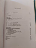 Colonial Bridgehead .. government and society in Alexandria 1807 - 1882 / Michael J. Reimer  - هارد كفر