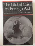 The Global crisis in foreign aid / Richard Grant & Jan Nijman - متجر كتب مصرمتجر كتب مصر