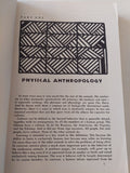 Physical anthropology and archaeology / Peter B. Hammond