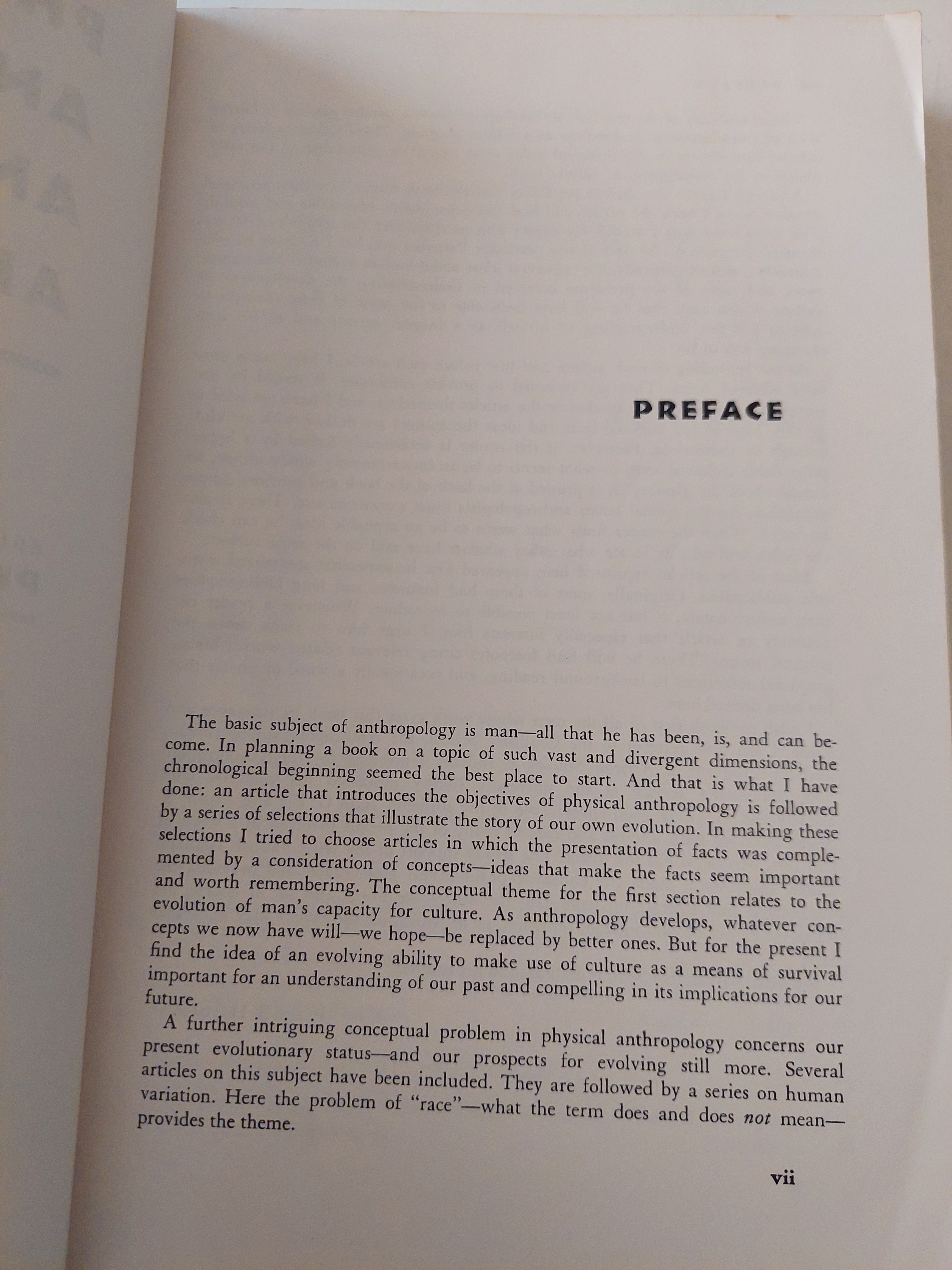 Physical anthropology and archaeology / Peter B. Hammond