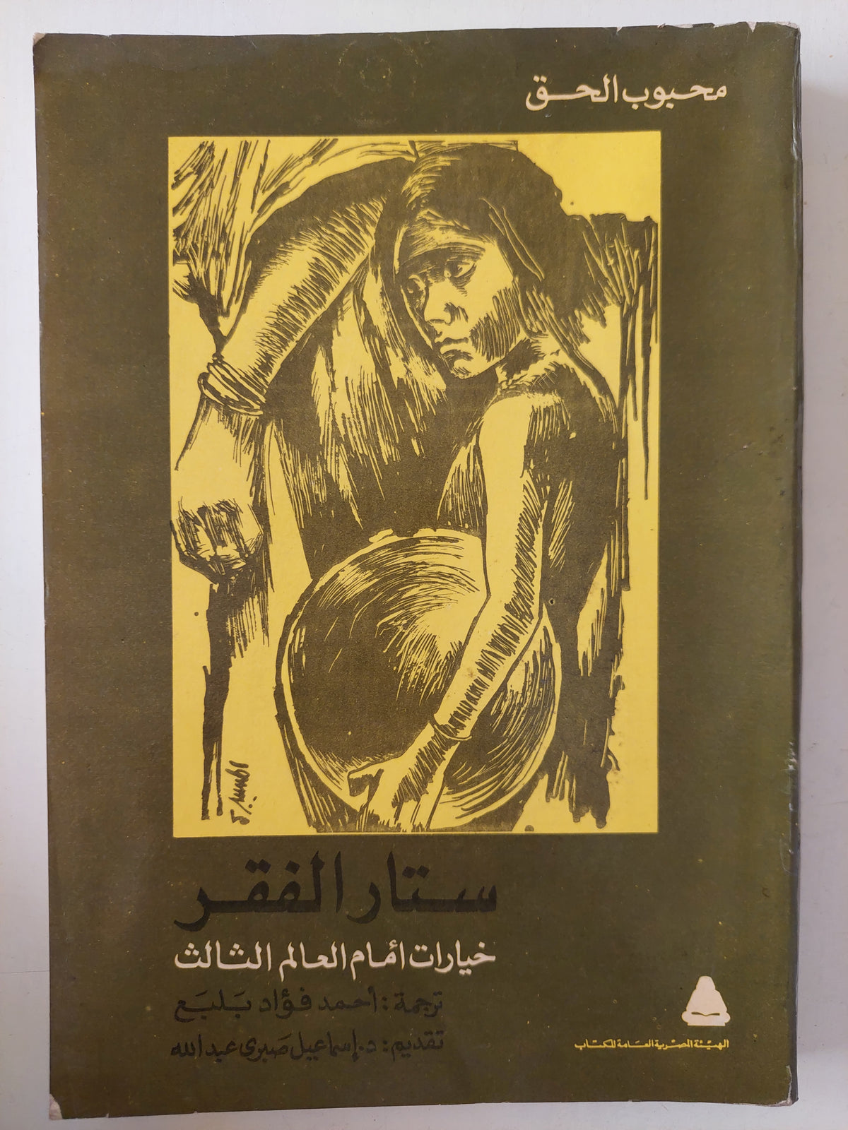 ستار الفقر .. خيارات أمام العالم الثالث / محبوب الحق