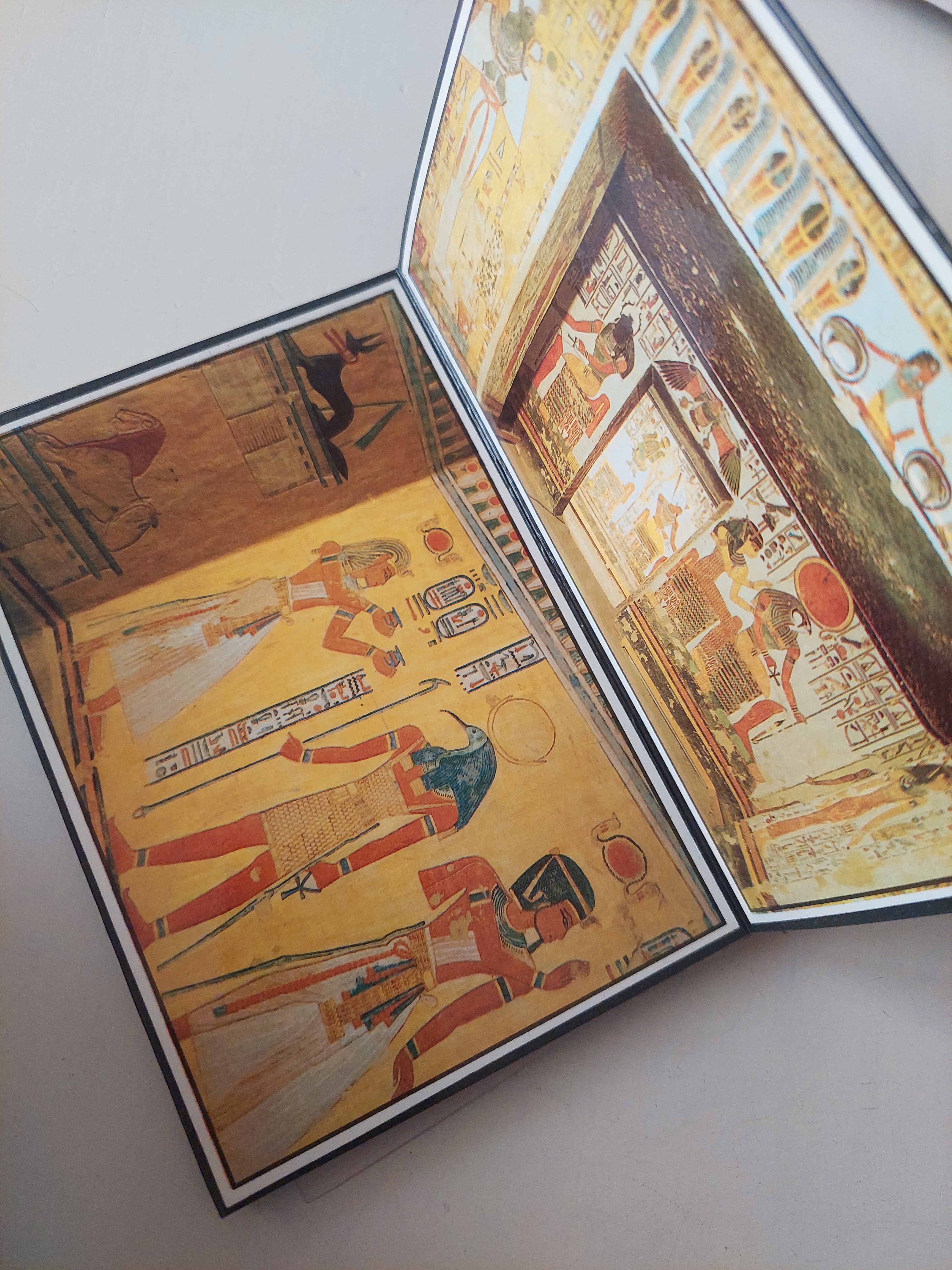 West Luxor & valley of the queens  - البوم صور