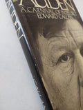 Auden .. a carnival of intellect / Edward Callan - هارد كفر