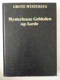 Grote Mysteries .. Mysterieuze Gebieden op Aarde 