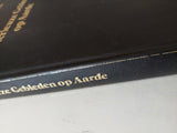 Grote Mysteries .. Mysterieuze Gebieden op Aarde  - قطع كبير ملحق بالصور / هارد كفر