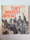 They march ahead / Victor Sorbin
