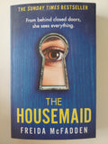 the Housemaid / Freida McFadden