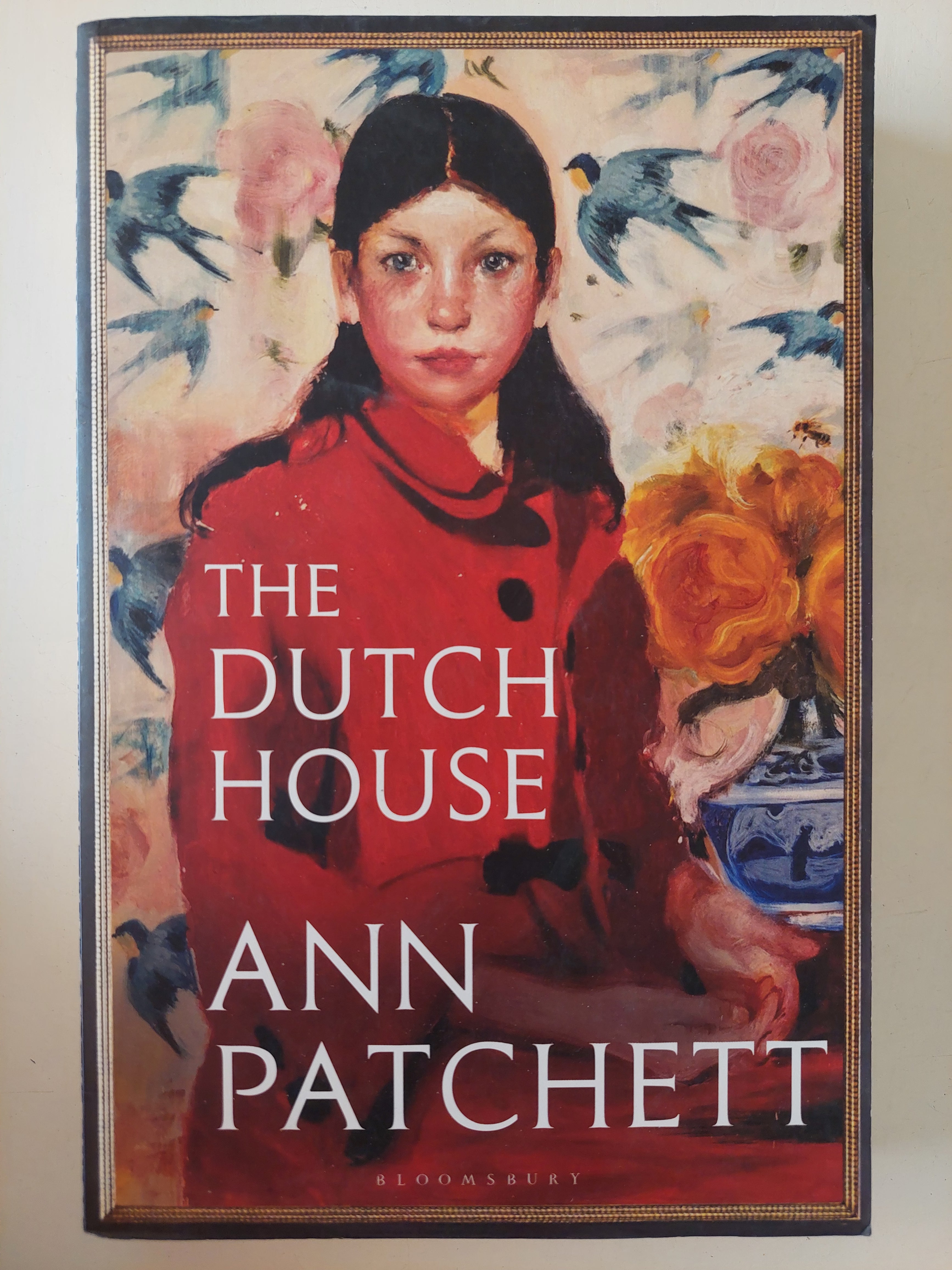the Dutch house / Ann Patchett