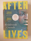 After lives / Abdulrazak Gurnah