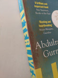 After lives / Abdulrazak Gurnah