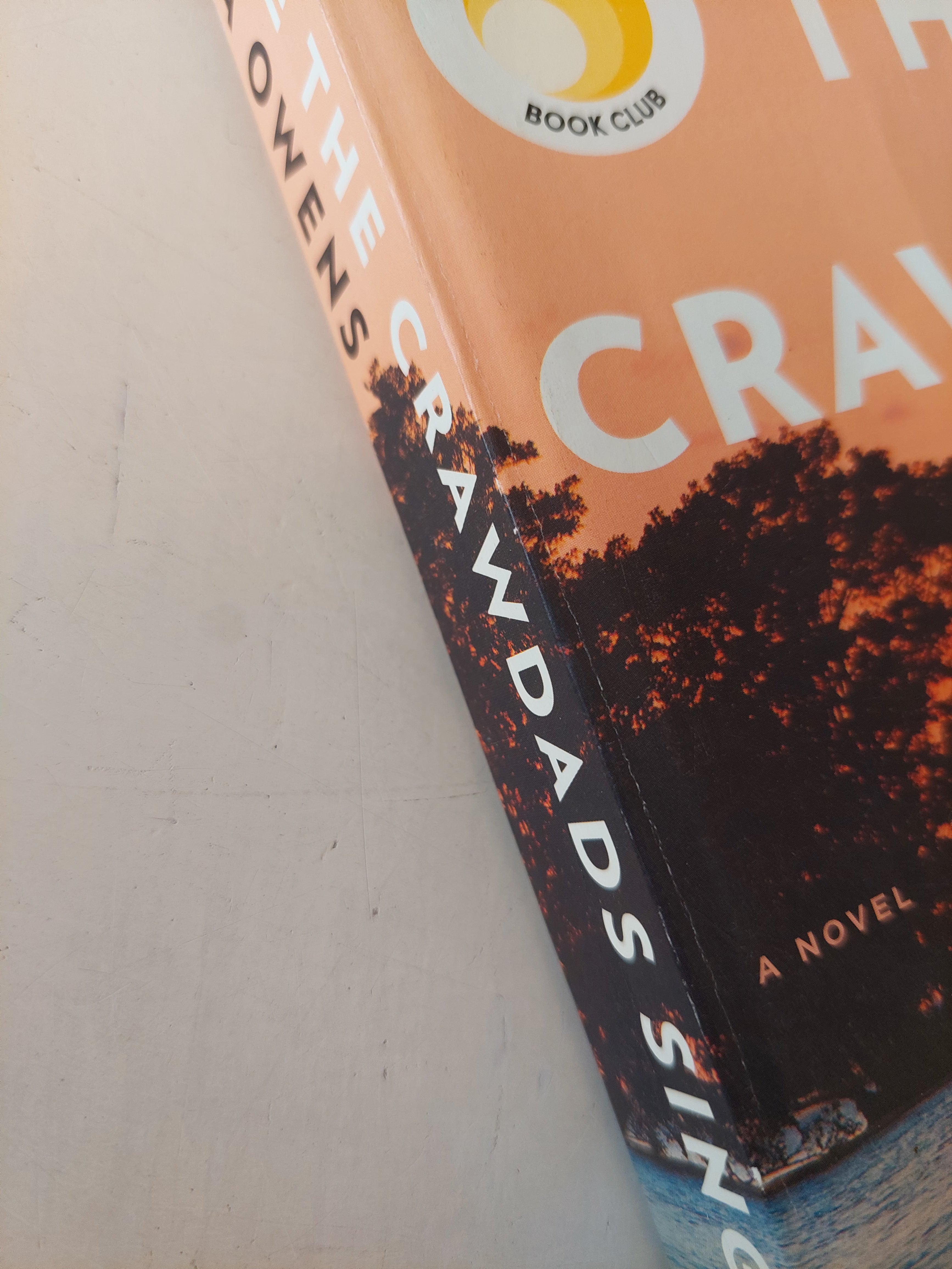 Where the crawdads sing / Delia Owens