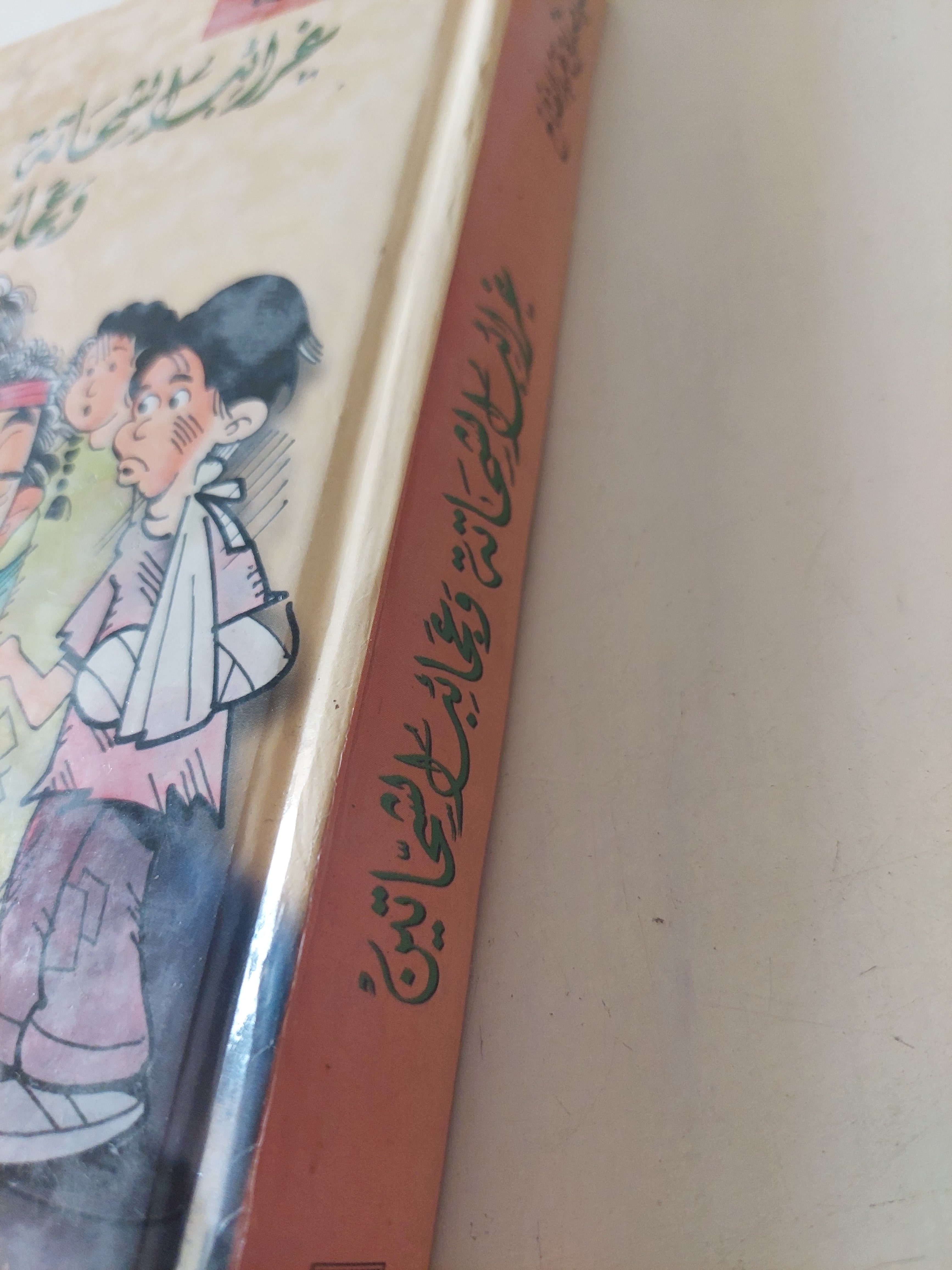 غرائب الشحاتة وعجائب الشحاتين / سيد صديق عبد الفتاح  - هارد كفر