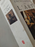 Encyclopedie de l'Art